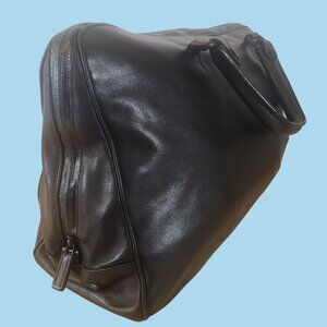 Men's Calvin Klein Collection Leather Bag